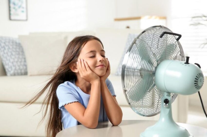  Verano 2024: recomendaciones para mejorar la ventilación en casa