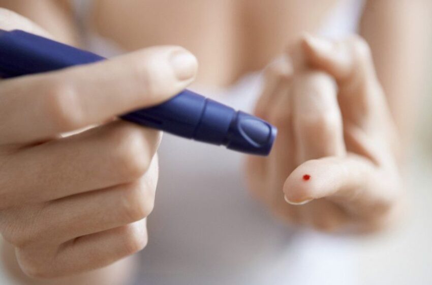  Cuidado: Con la prediabetes y cómo se diagnostica