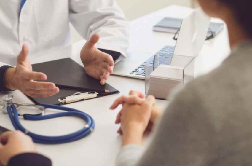  Consultas médicas con especialistas crecieron un 96,4% a través de telemedicina