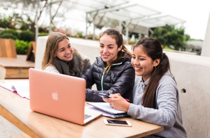  Verano 2024: UTEC presenta talleres de ciencia, tecnología y negocios para impulsar el espíritu creativo de los escolares 