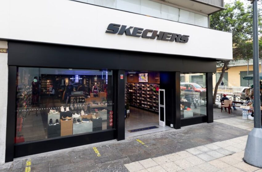  Skechers crece en Perú: dos nuevas ubicaciones clave abren puertas en la capital