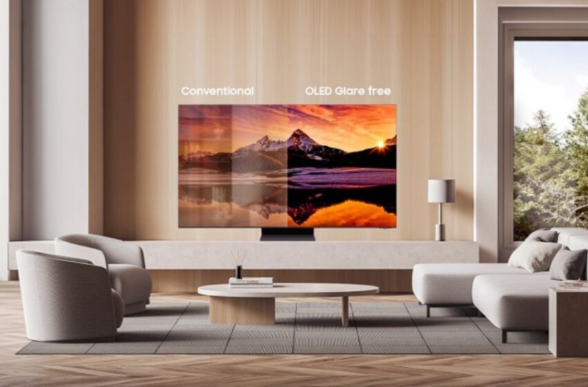  Samsung Electronics lanza el 2024 Neo QLED, MICRO LED, OLED y Lifestyle Displays para impulsar la era IA de las pantallas y de los nuevos estilos de vida