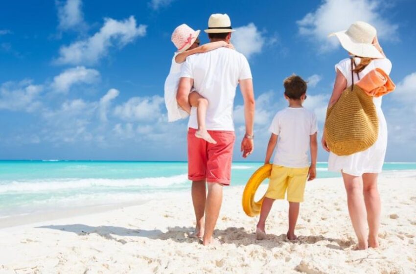  Presupuesto de Vacaciones: Consejos de Experian para una Planificación Financiera Saludable para la Temporada de Vacaciones