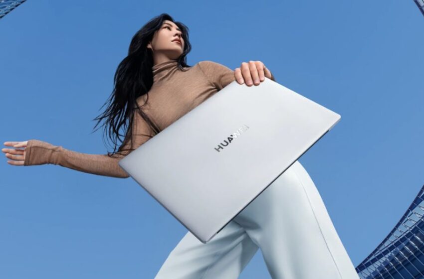  HUAWEI MateBook D 16 2024 llega a Perú: así es la nueva PC portátil, ligera y de alto rendimiento, que será tu compañera ideal para trabajar, jugar y aprender