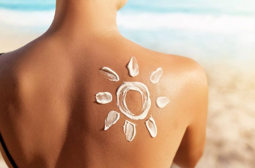  Novedades bajo el sol: tendencias en protección de la piel