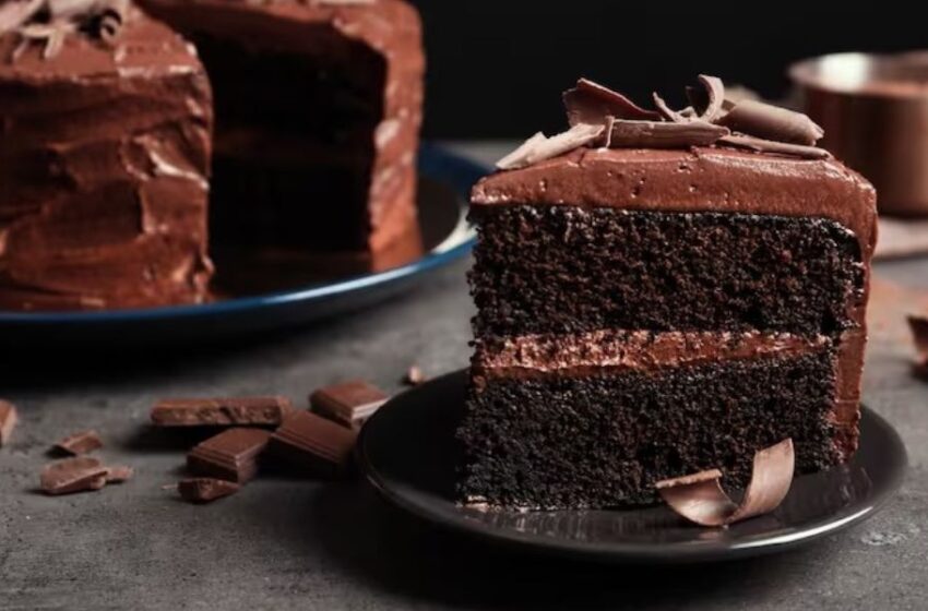  Dia de la torta de chocolate: ¿Cómo preparar un torta suave y esponjosa? 