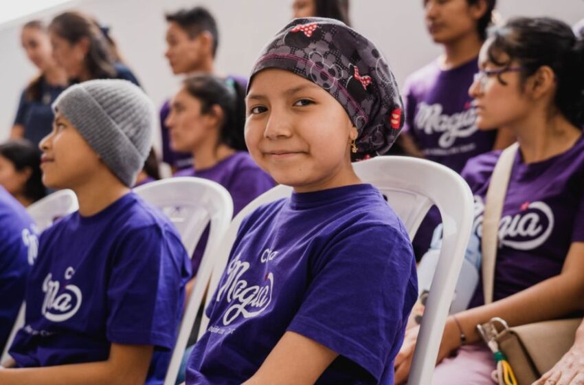  Niños con cáncer: un viaje emocional para las familias​.