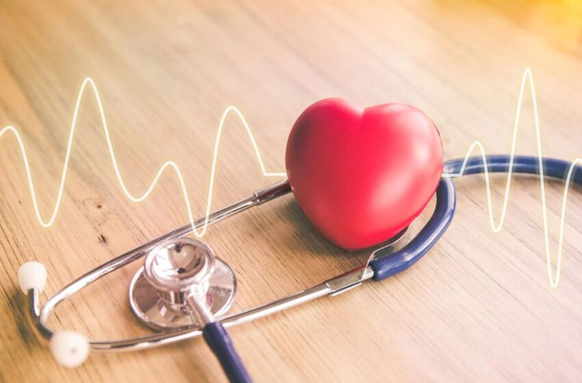  Infarto al Corazón: Una perspectiva crucial sobre la salud Cardiovascular