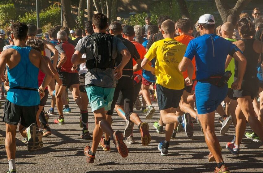  Santa María del Mar inicia el calendario running 2024 con evento deportivo de hasta 7.5K