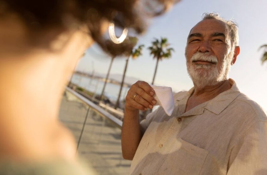  Exposición laboral al sol aumenta el riesgo de Cáncer de Piel