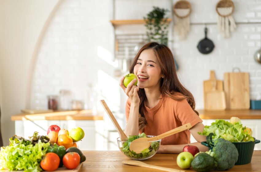  Ola de calor: Consejos para comer en forma balanceada en este verano