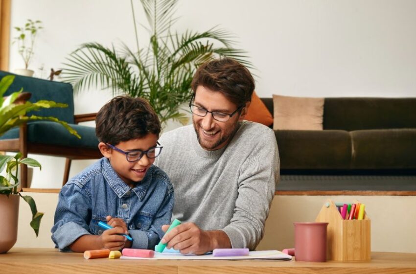  ¡De vuelta a clases! Descubre los lentes ideales para tus hijos y un regreso exitoso a clases