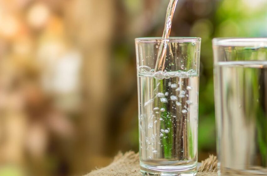  ¿Sabes cuáles son los beneficios del agua con pH alcalino?