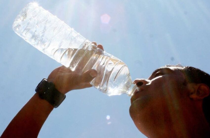  ¿Cómo evitar que el calor afecte tu estado de ánimo? Consejos para afrontar la sensación térmica del verano