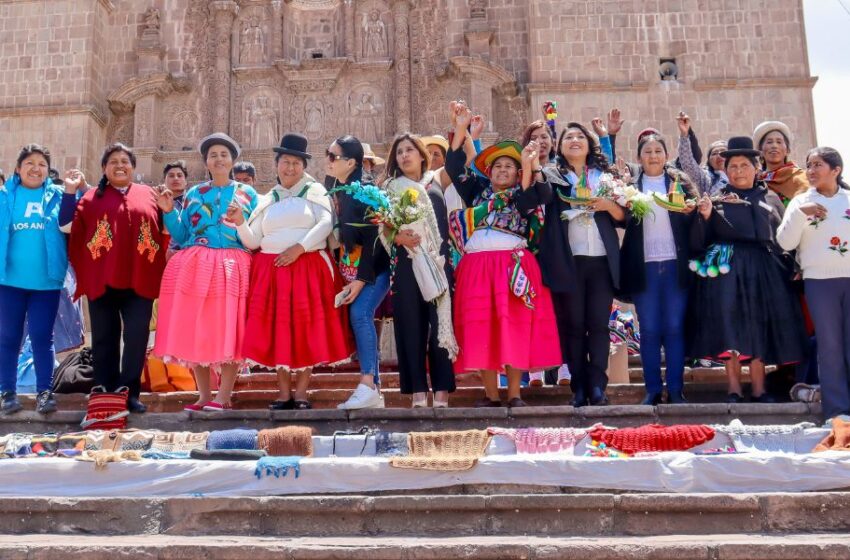  Empoderamiento femenino y las claves para su desarrollo