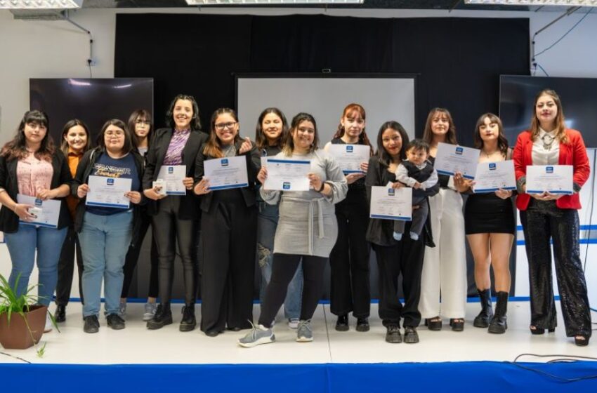  Día Internacional de la Mujer y la Niña en la Ciencia: Samsung celebra la participación femenina en sus programas educativos