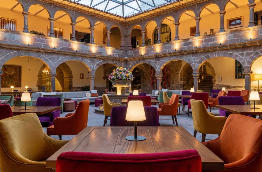  Una experiencia romántica: Accor presenta alternativas únicas para celebrar el Día de San Valentín