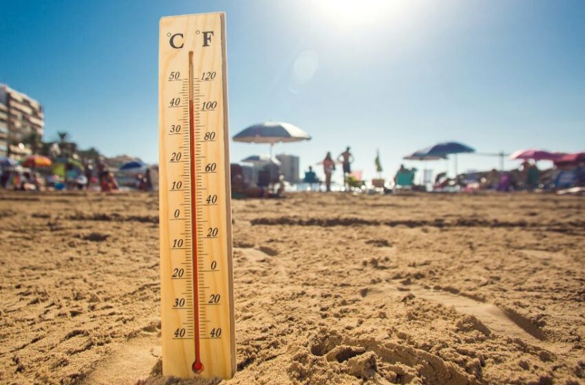  Ola de calor en Perú: Siete aplicaciones imprescindibles para enfrentar estos calurosos días