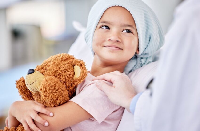  Día Mundial Contra el Cáncer Infantil: Consejos para prevenir esta enfermedad en los más pequeños