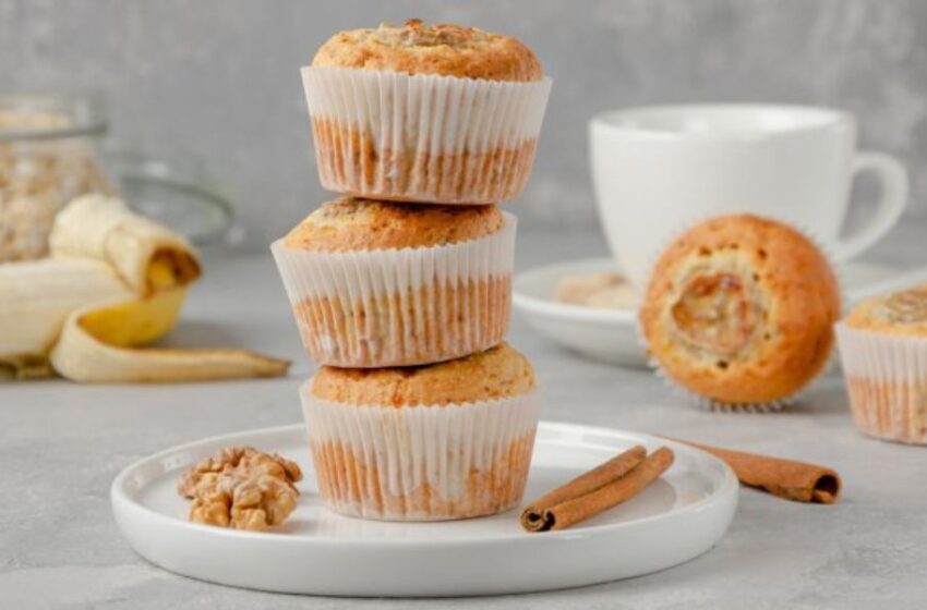  ¿Sabías que el 20 de febrero se celebra el Día del Muffin?