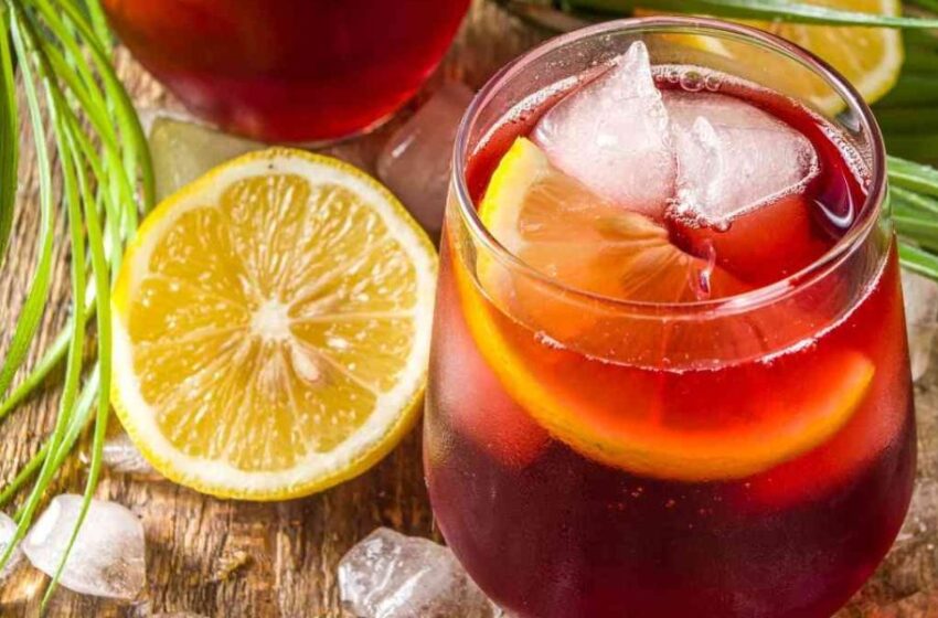  Tres recetas fáciles y refrescantes para combatir el calor en casa