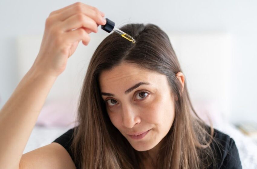  Cómo recuperar el cabello dañado después del verano