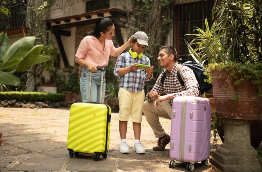  Peruanos prefieren la aventura por tierra en verano: el 51% son espontáneos y planea sus viajes días antes según inDrive