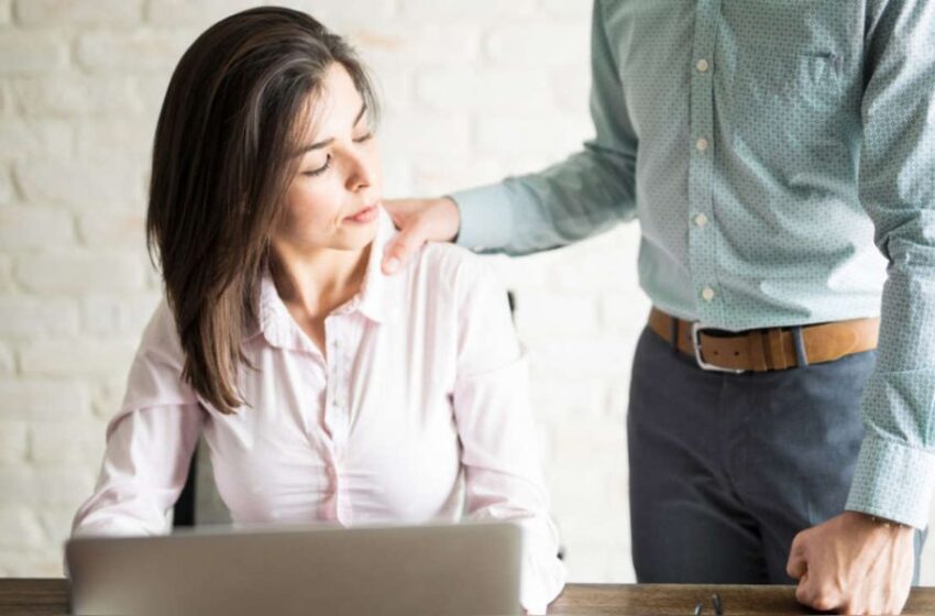  5 consejos para enfrentar el hostigamiento sexual en el trabajo desde las organizaciones