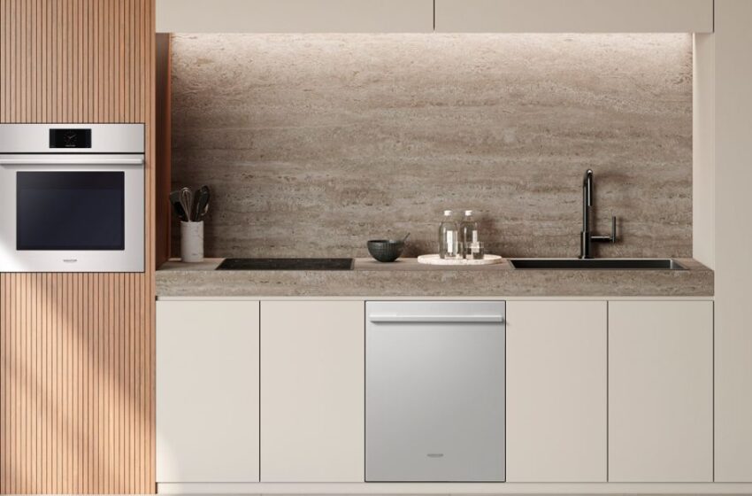  LG presenta soluciones para el hogar en KBIS 2024