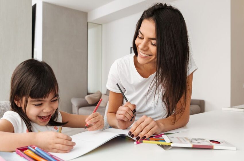  Súmate a la campaña de Metro y United Way Perú para llevar útiles escolares a niños y niñas en situación de vulnerabilidad