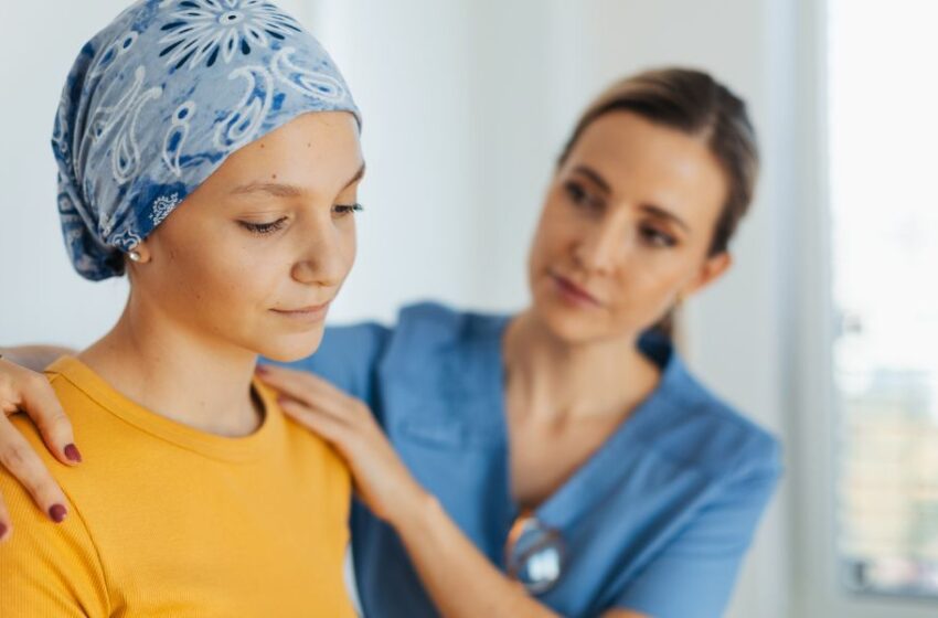  La psicooncología como respuesta crucial ante el aumento del cáncer