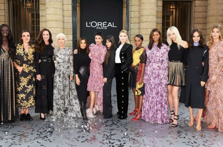  L’Oréal celebra el mes de la mujer enfocado en liderazgo, empoderamiento e inclusión 