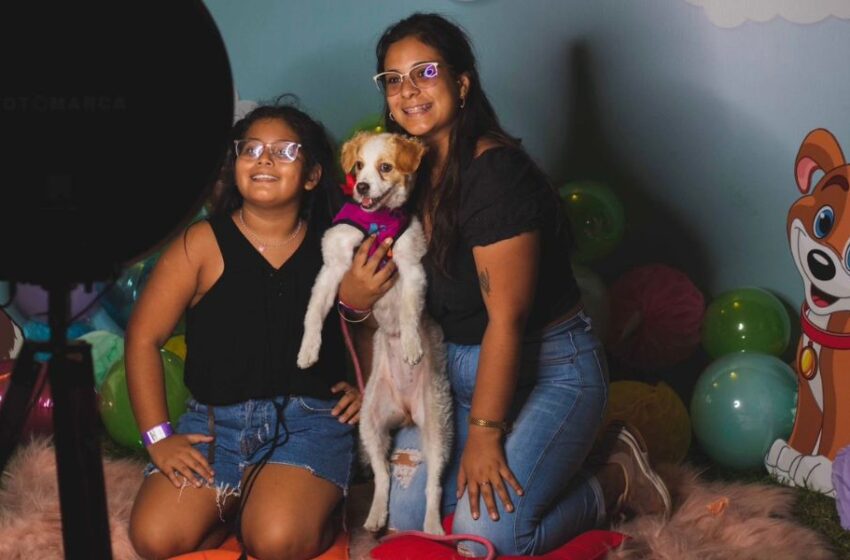  Family Fest: La Fiesta Familiar Pet Friendly más Grande Llega a Lima