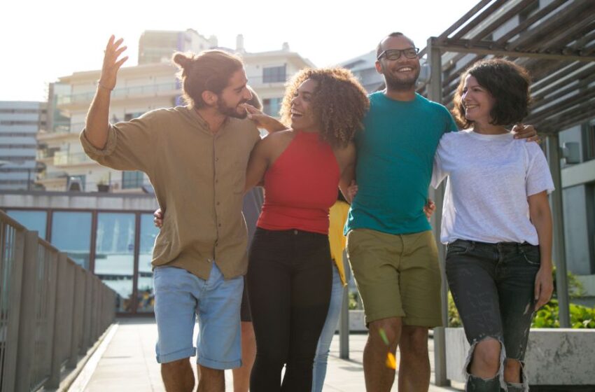  El Día Internacional de la Felicidad: Alcanza tu Bienestar