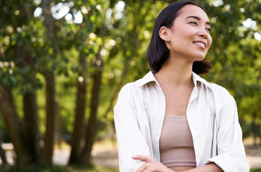  Consejos para conectar con un bienestar integral femenino