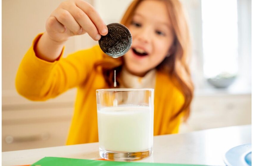  OREO: conoce la historia de la galleta más vendida del mundo