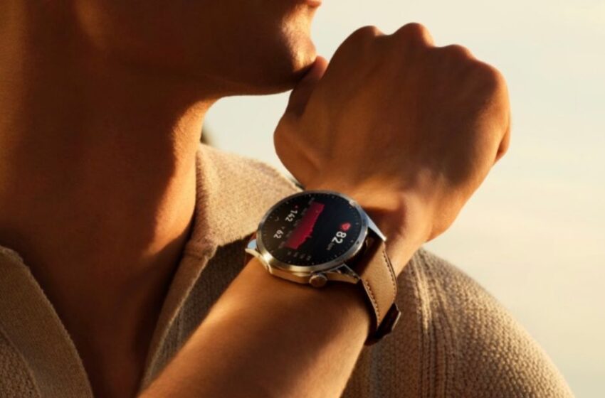  HUAWEI WATCH GT4: ¿Cuáles son las cualidades que hacen incomparable a este smartwatch?