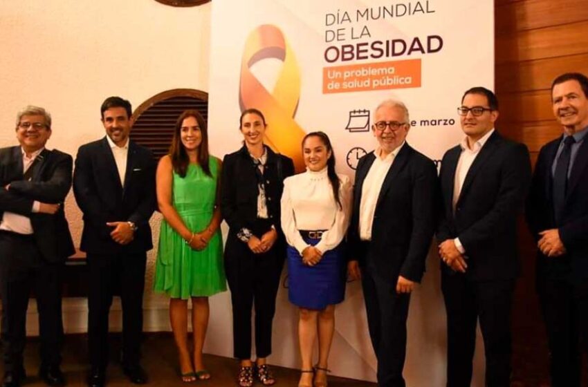  Seminario «Día Mundial de la Obesidad» resalta la urgencia de abordar la obesidad como un problema de salud pública