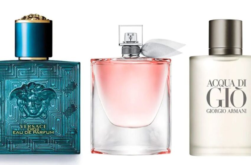  Día Mundial de la Fragancia: Encuentra el perfume ideal según tu personalidad