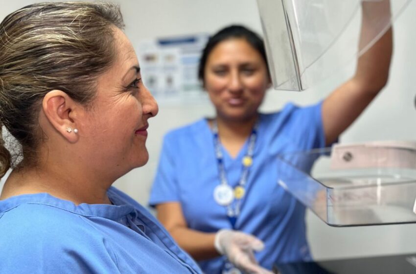  Mes de la Mujer: Clínica San Juan de Dios Lima lanza campaña de salud ginecológica para promover la prevención del cáncer