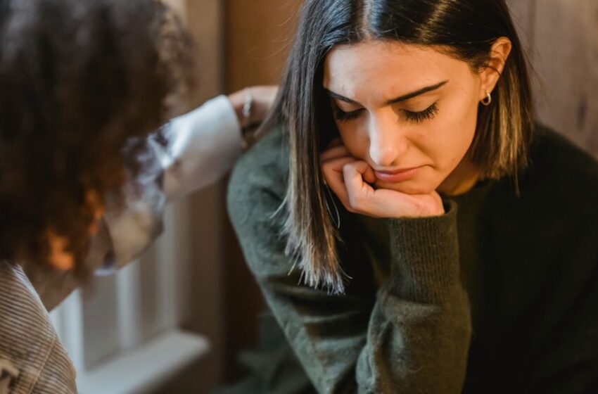  Mes de la mujer: Cuidados de la salud mental en el posparto