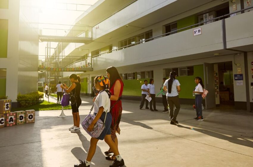  Inicio de clases 2024: Cómo acompañar a nuestros hijos a superar la ansiedad por el retorno a las aulas