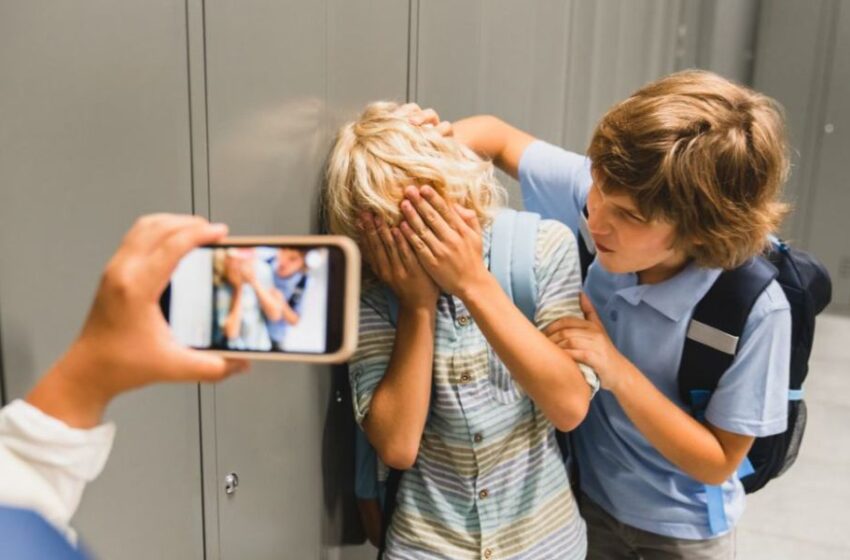  ¿Cómo identificar si un niño está siendo víctima de bullying? Los expertos recomiendan