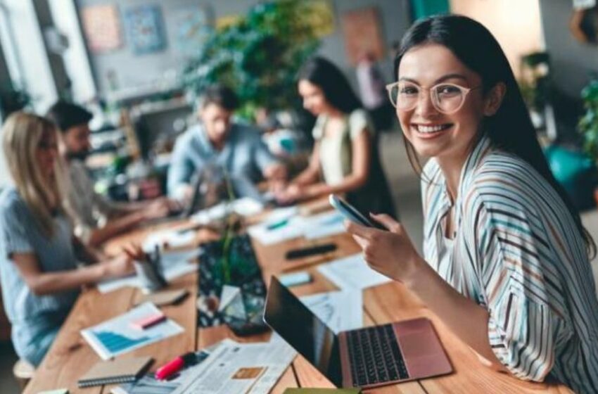  El 85% de centennials peruanos prefieren estudiar una carrera que les apasione y les de mayor flexibilidad