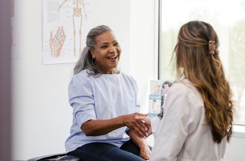  Día Mundial de la Salud: 8 consejos para una consulta médica más efectiva