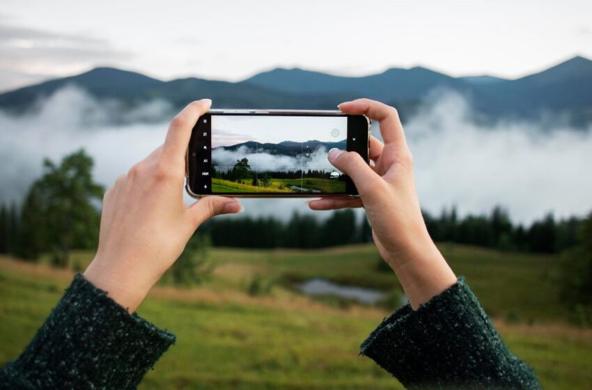  Cómo elegir la mejor cámara en un teléfono celular