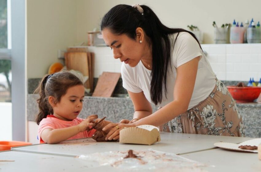  Día de la educación inicial: Una fecha para reflexionar sobre la atención a la primera infancia