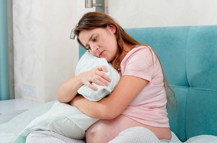  Día de la Madre: ¿Cómo afrontar los cambios psicológicos con el nacimiento de tu primer hijo (a)?