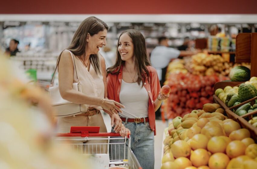  Día de la Madre: Tips para engreír a mamá con sus comidas favoritas