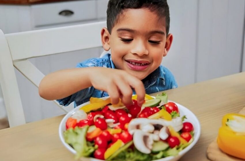  Día Mundial de la Nutrición: ¿Cómo fortalecer el sistema inmunológico frente al cambio de clima?